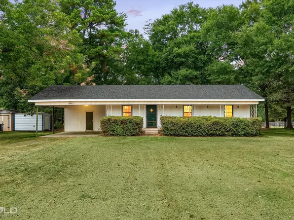 10912 Buncomb Rd, Bethany, LA 71007