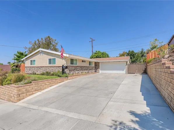 18655 Bainbury St, Santa Clarita, CA 91351