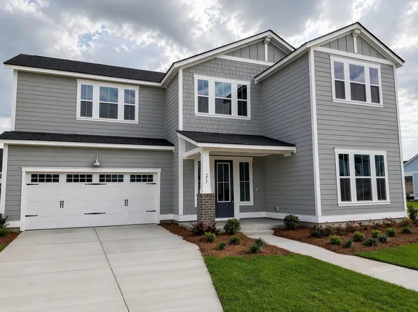 277 Denham St, Summerville, SC 29486