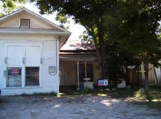 1016 N Flores St, San Antonio, TX 78212