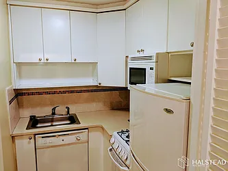 Rented by Halstead Real Estate