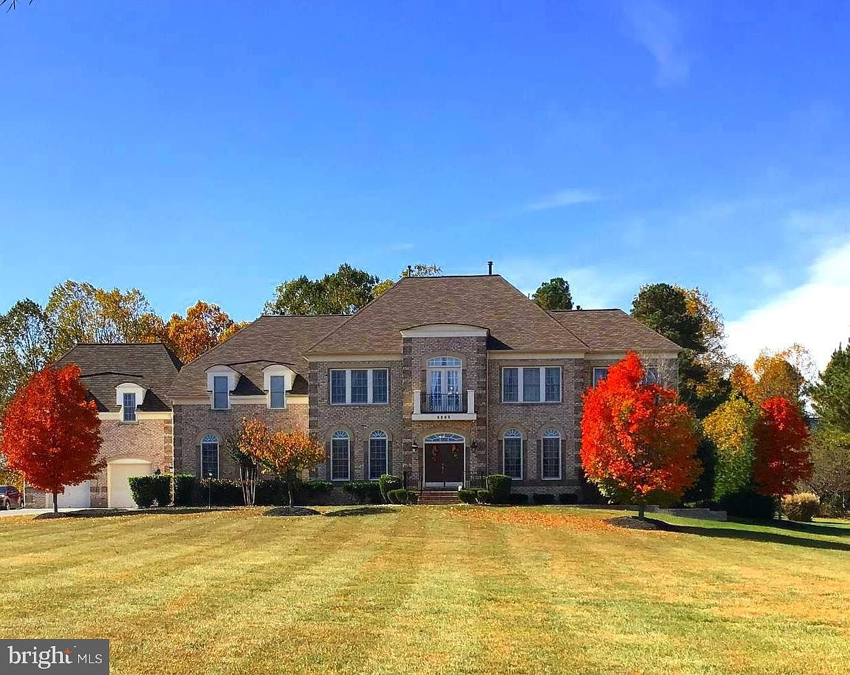 6605 Osborne Hill Dr, Upper Marlboro, MD 20772 | Zillow