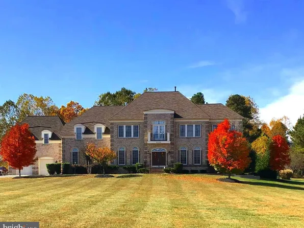 6605 Osborne Hill Dr, Upper Marlboro, MD 20772