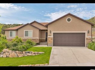 4012 E Yakima Way, Eagle Mountain, UT 84005