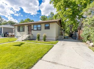 2211 Yellowstone Ave, Billings, MT 59102
