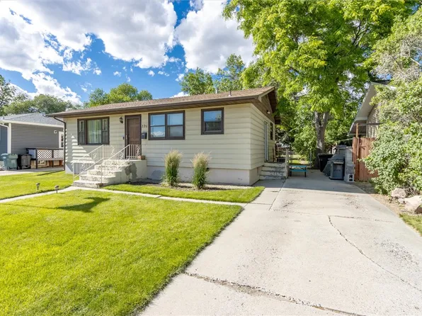 2211 Yellowstone Ave, Billings, MT 59102