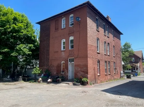 121-123 Babcock Street, Hartford, CT 06106