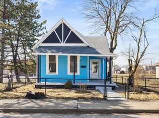 1134 S Illinois St, Indianapolis, IN 46225
