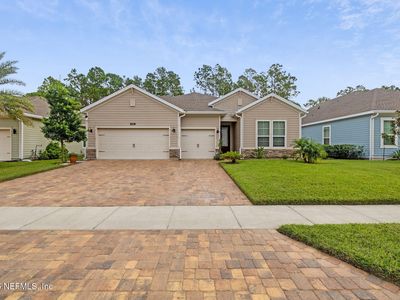 195 OLETA Way, Saint Augustine, FL, 32095