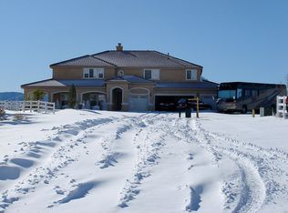 34404 Scott Way, Acton, CA 93510