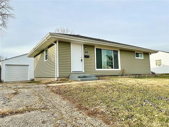 2nd image of 315 Trunk Dr