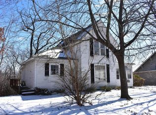 700 N Section St, Hannibal, MO 63401