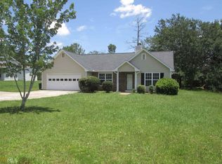 536 S Pine Hill Rd #116, Griffin, GA 30224