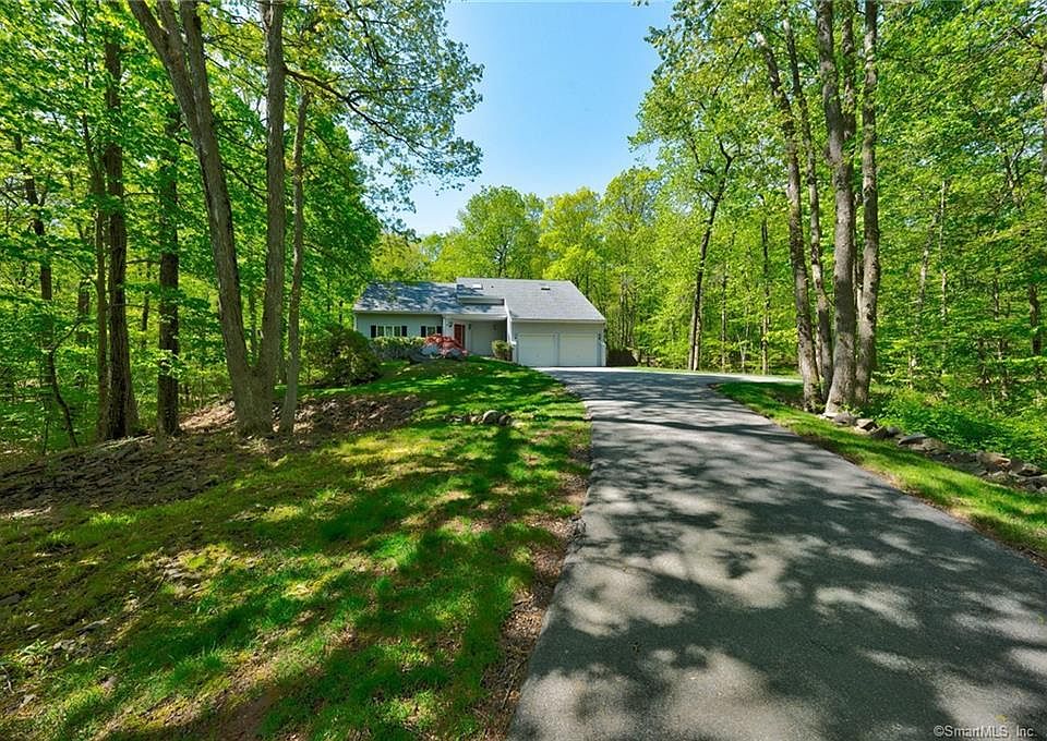 2 Old Wood Rd, Berlin, CT 06037 Zillow
