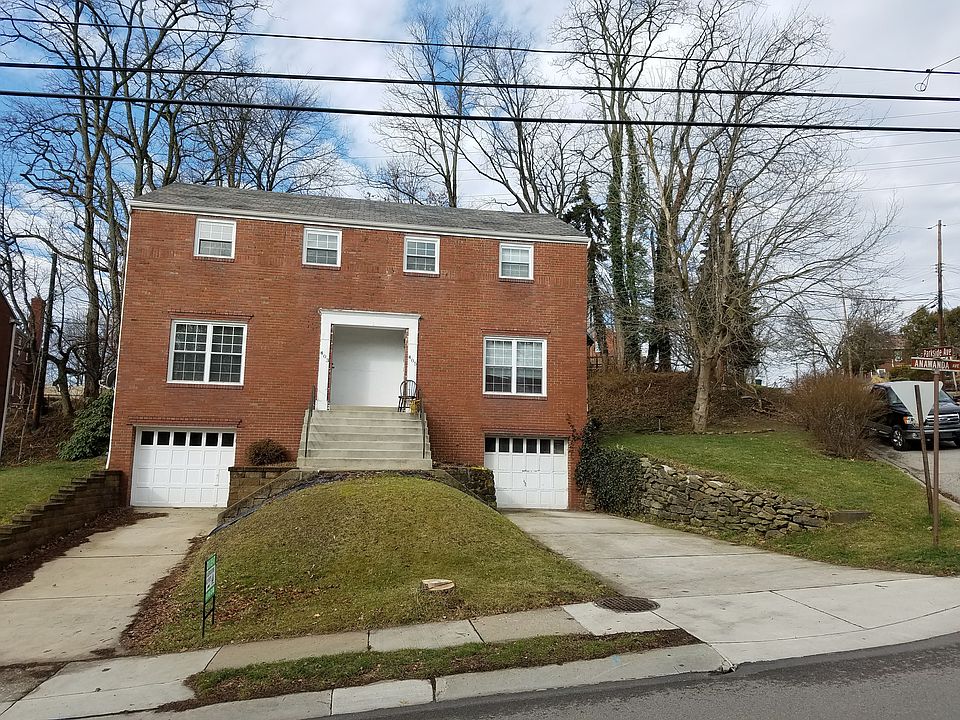 403 Anawanda Ave