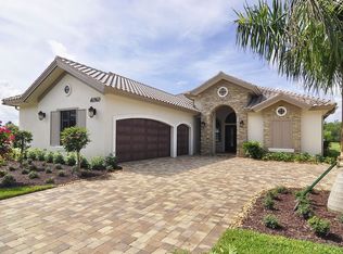 16960 Fairgrove Way, Naples, FL 34110