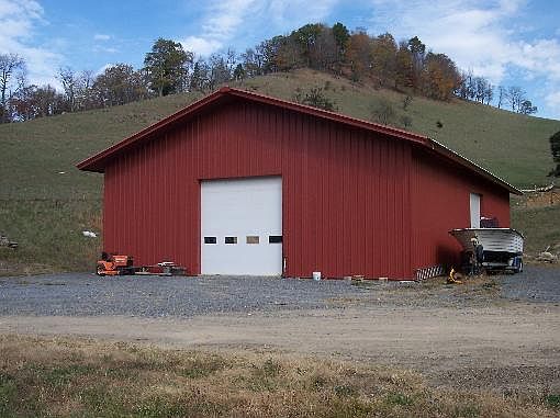 2nd image of Buffalo Hills Rd