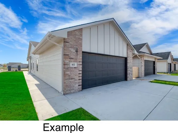 430 Long Path Ct, Goddard, KS 67052