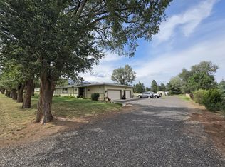 5675 E Burris Ln, Flagstaff, AZ 86004