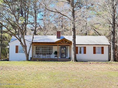 344 Wildcat Bottom Rd, Red Banks, MS, 38661