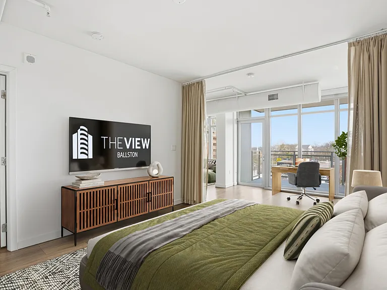 The View Ballston — Photo 34