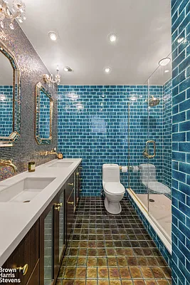 Rented by Brown Harris Stevens | media 9