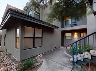 5855 N Kolb Rd UNIT 2103, Tucson, AZ 85750