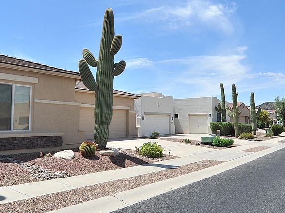4th image of 7659 W Desert Spirits Dr