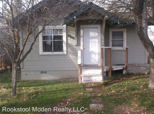 3304 Lakeport Blvd, Klamath Falls, OR 97601