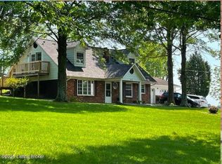 813 Highway 2202, Irvington, KY 40146