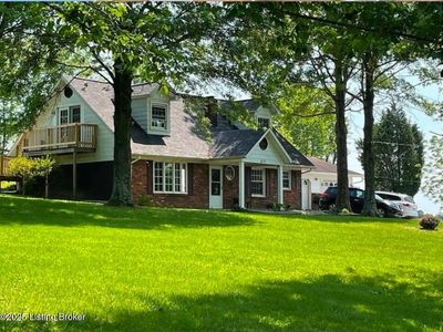 813 Highway 2202, Irvington, KY, 40146