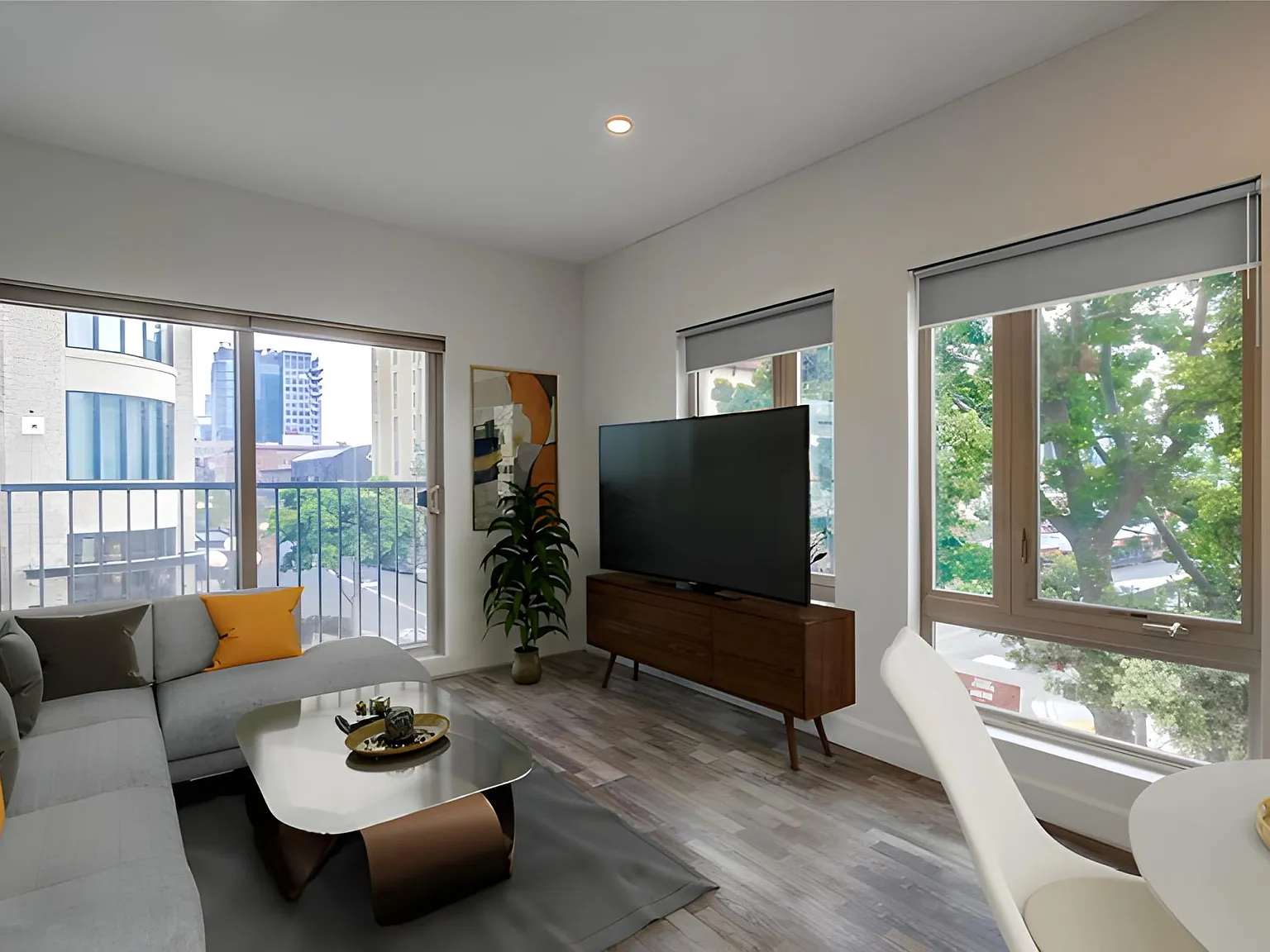 2 bed, 993 sqft, $3,295 — Photo 3