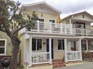 338 Sumner Ave, Avalon, CA 90704