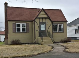 925 Minnesota St, Hibbing, MN 55746