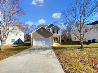 1404 Torrey Pines Ct, Mebane, NC 27302