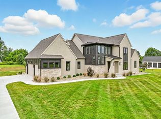 11146 Harlem Estates Ct, Galena, OH 43021