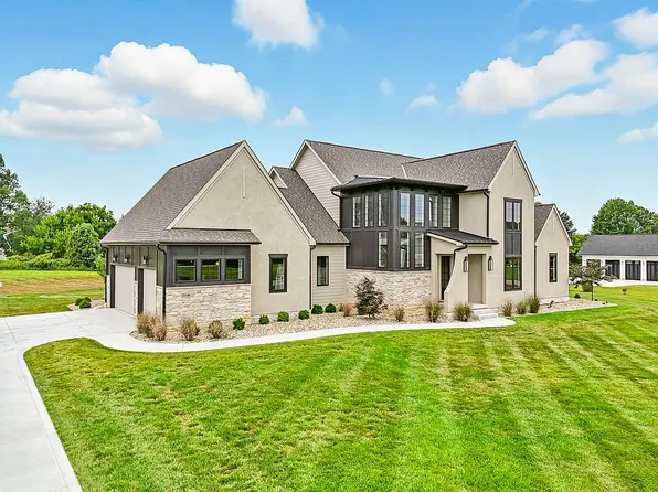 11146 Harlem Estates Ct, Galena, OH 43021