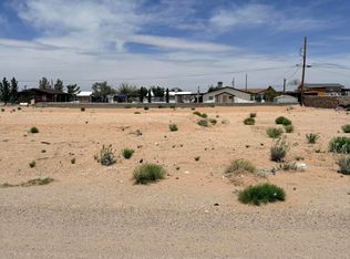 15569 Ury St, El Paso, TX 79928