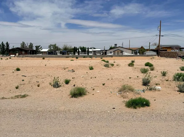 15569 Ury St, El Paso, TX 79928