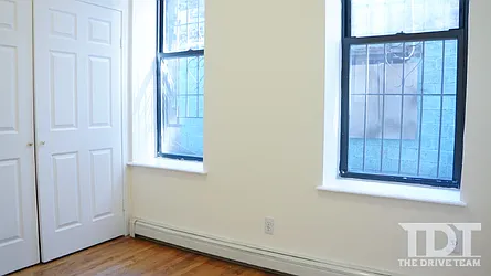 Rented by J Misrahi Realty Corp