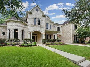 6122 Country Falls Ln, Kingwood, TX 77345