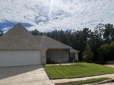 544 Stone Brook Pl, Brandon, MS, 39042