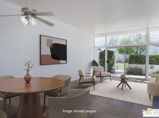 2478 S Sierra Madre, Palm Springs, CA 92264