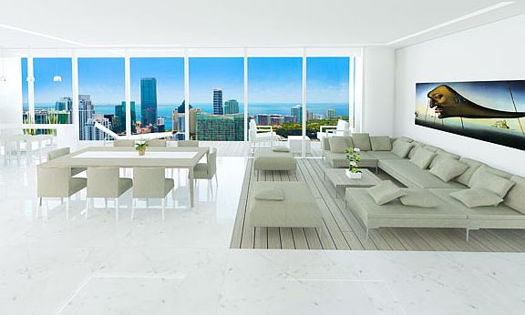 4th image of 800 Brickell Ave #531