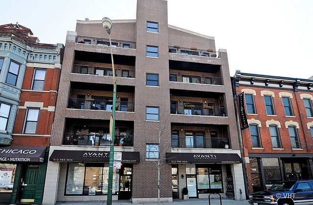 1st image of 409 W North Ave APT 2W