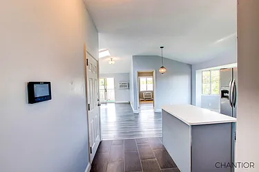 Sold by Chantior Real Estate LLC