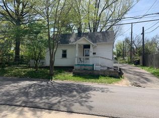 404 E Grimes Ln, Bloomington, IN