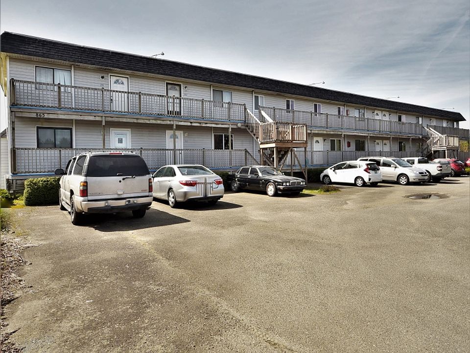 1st image of 865 Cuddy Court NW #102A