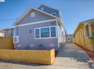 4906 Clarke St, Oakland, CA 94609
