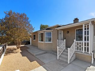 4577 48th St, San Diego, CA 92115